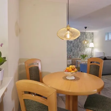 Prázdninový dům Am Neustaedter