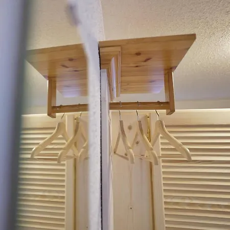 Prázdninový dům Am Neustaedter Neustadt-Glewe