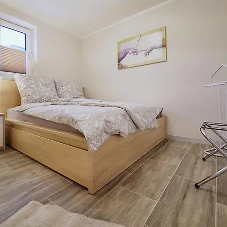 Am Neustaedter Prázdninový dům *